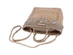 SHOPPER JUTE BAG ANGELA